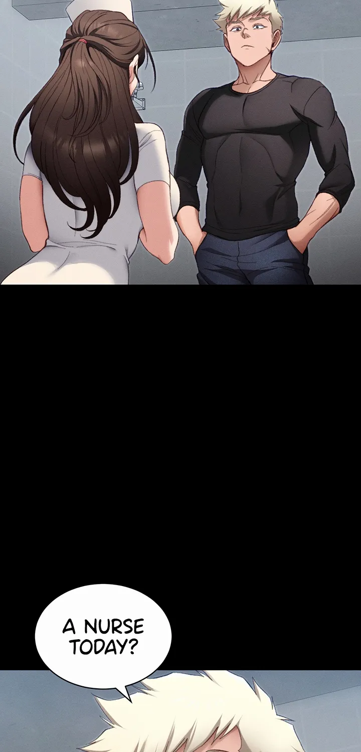 Taming A Female Bully Chapter 38 page 48