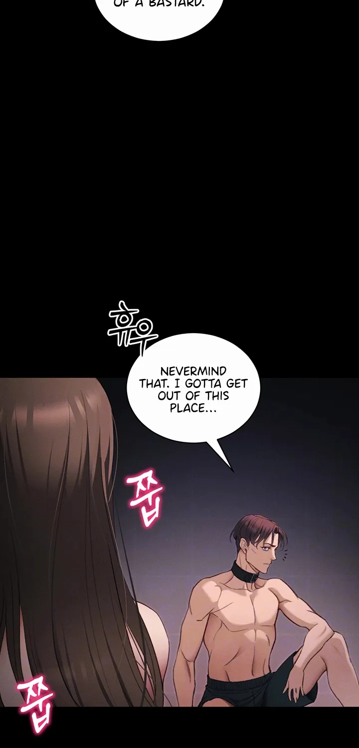 Taming A Female Bully Chapter 38 page 16