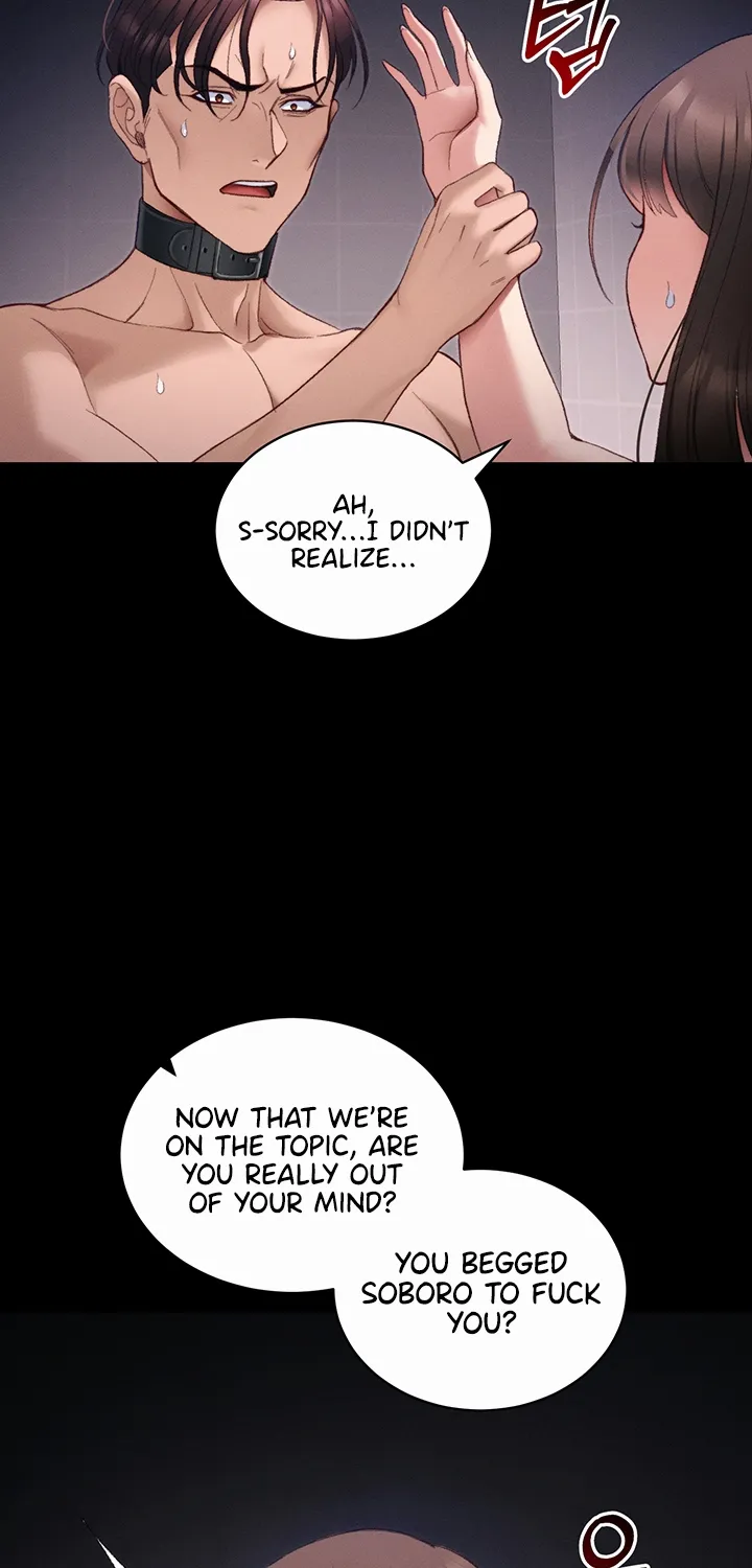 Taming A Female Bully Chapter 38 page 31