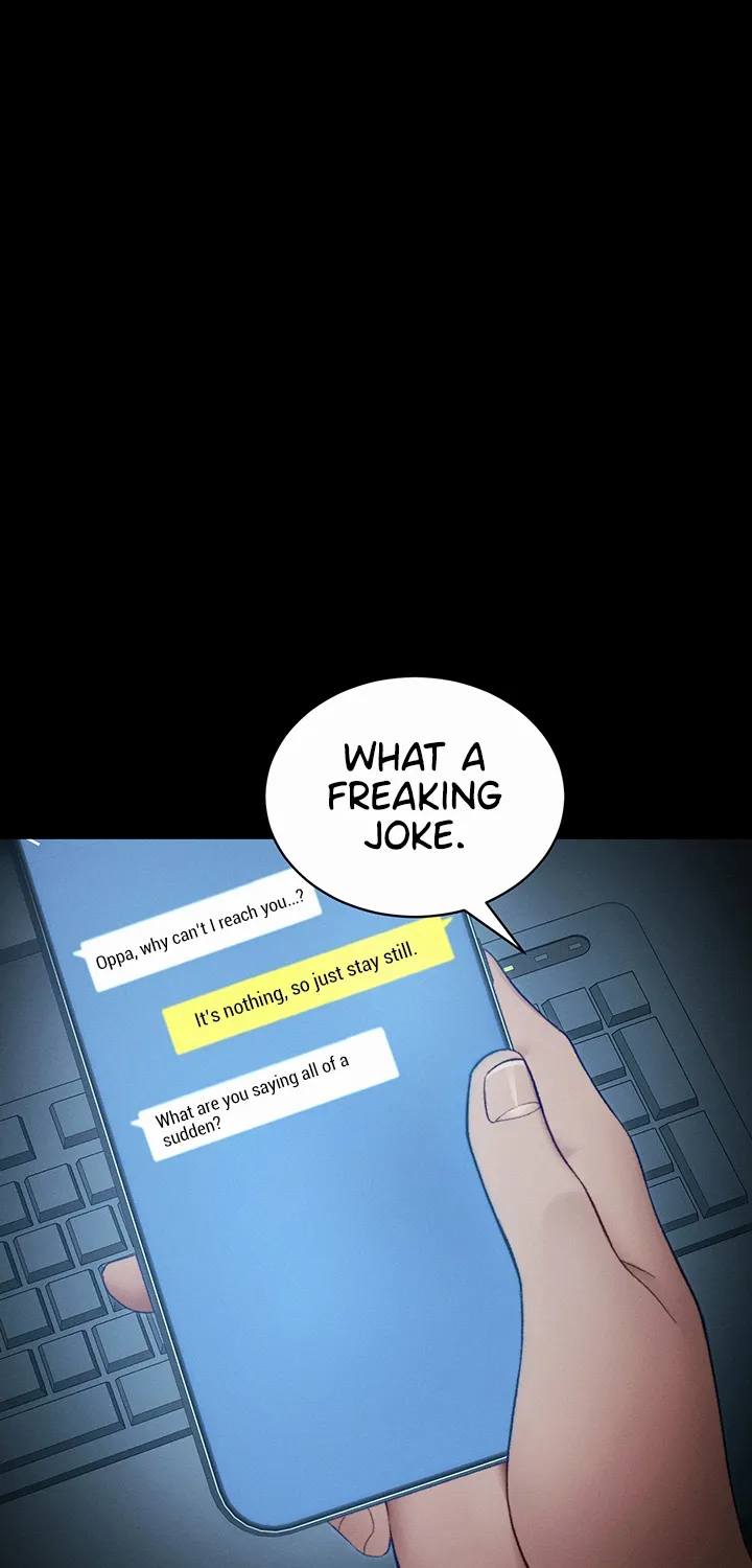 Taming A Female Bully Chapter 38 page 41