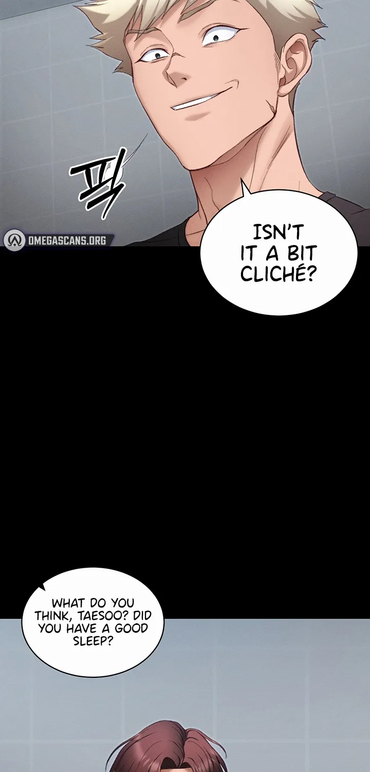 Taming A Female Bully Chapter 38 page 49