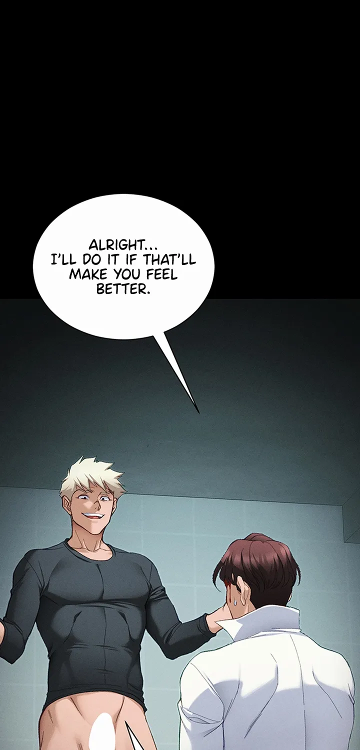 Taming A Female Bully Chapter 38 page 5