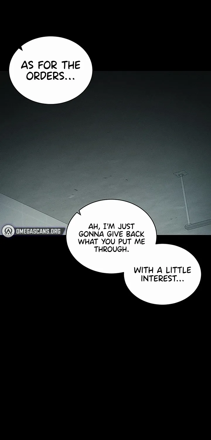 Taming A Female Bully Chapter 38 page 7
