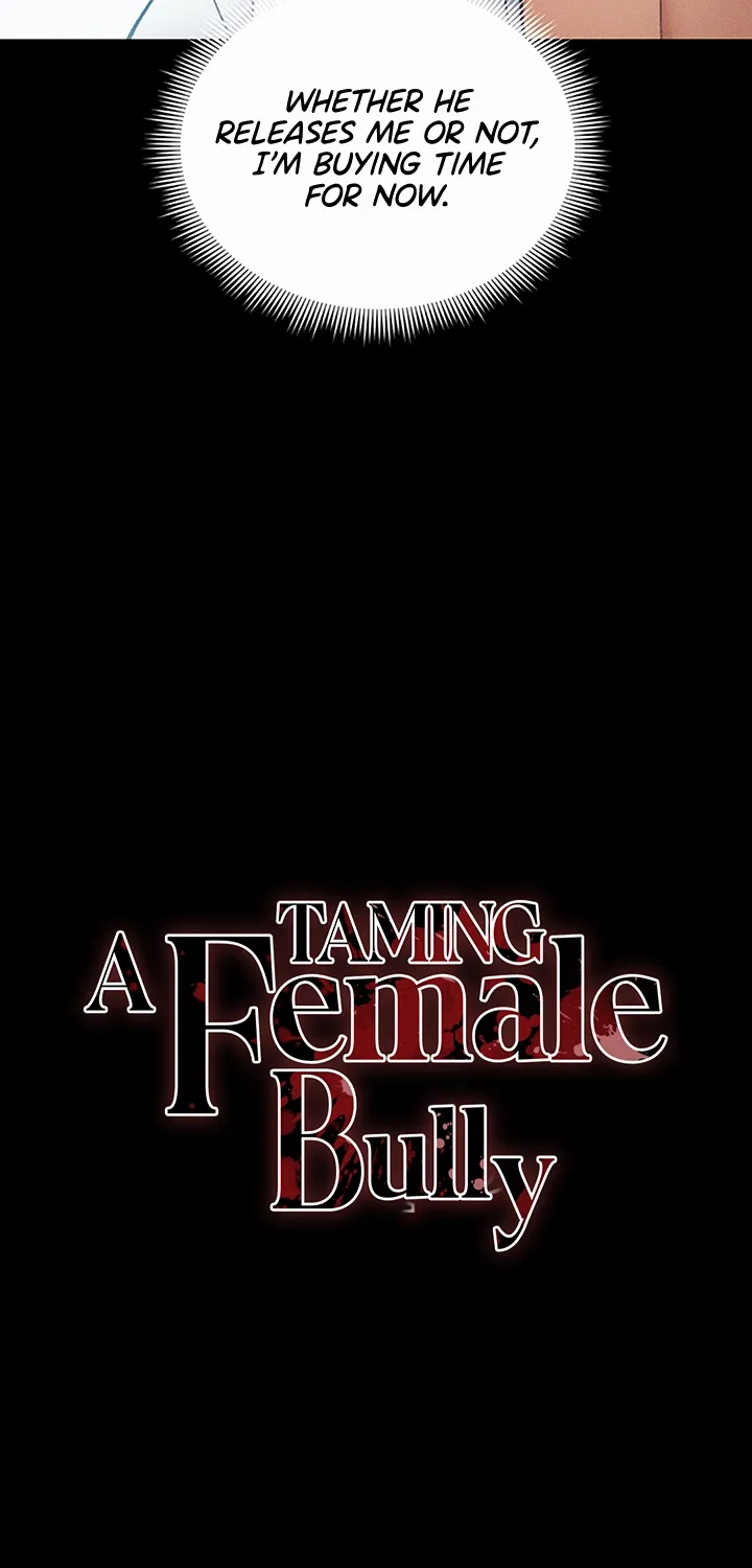 Taming A Female Bully Chapter 38 page 9