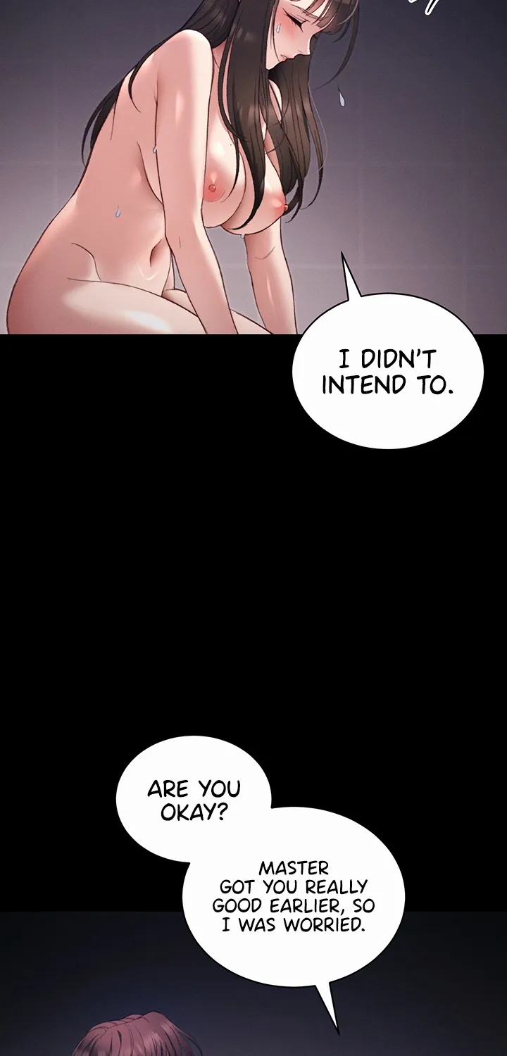 Taming A Female Bully Chapter 38 page 29