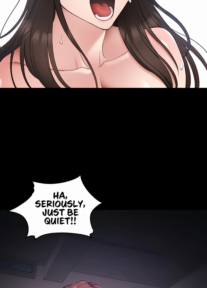 Taming A Female Bully Chapter 38 page 27