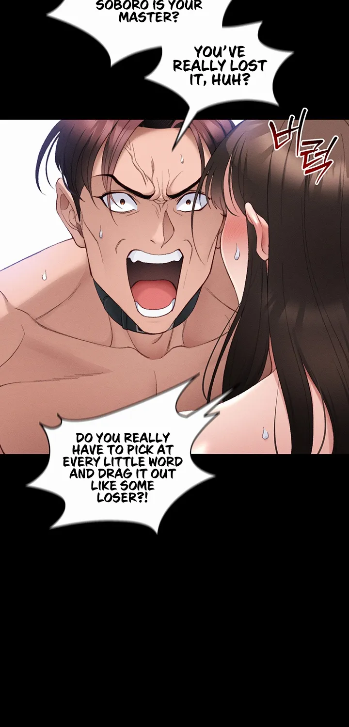 Taming A Female Bully Chapter 38 page 38