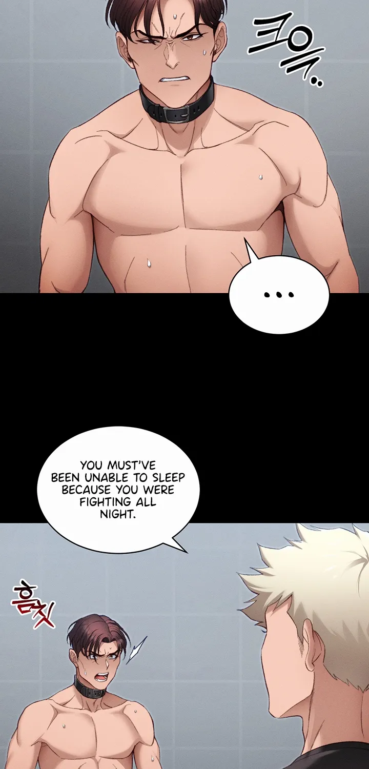 Taming A Female Bully Chapter 38 page 50