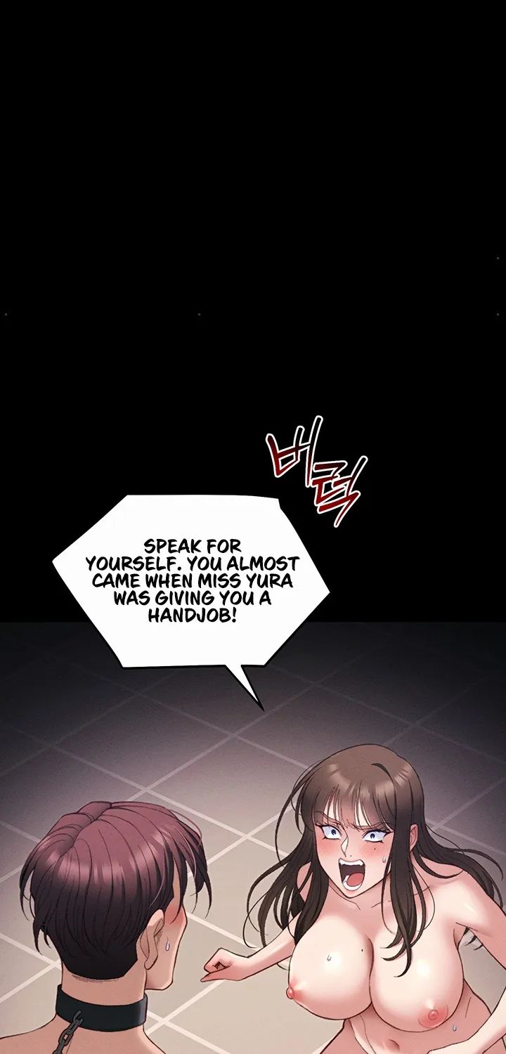 Taming A Female Bully Chapter 38 page 33
