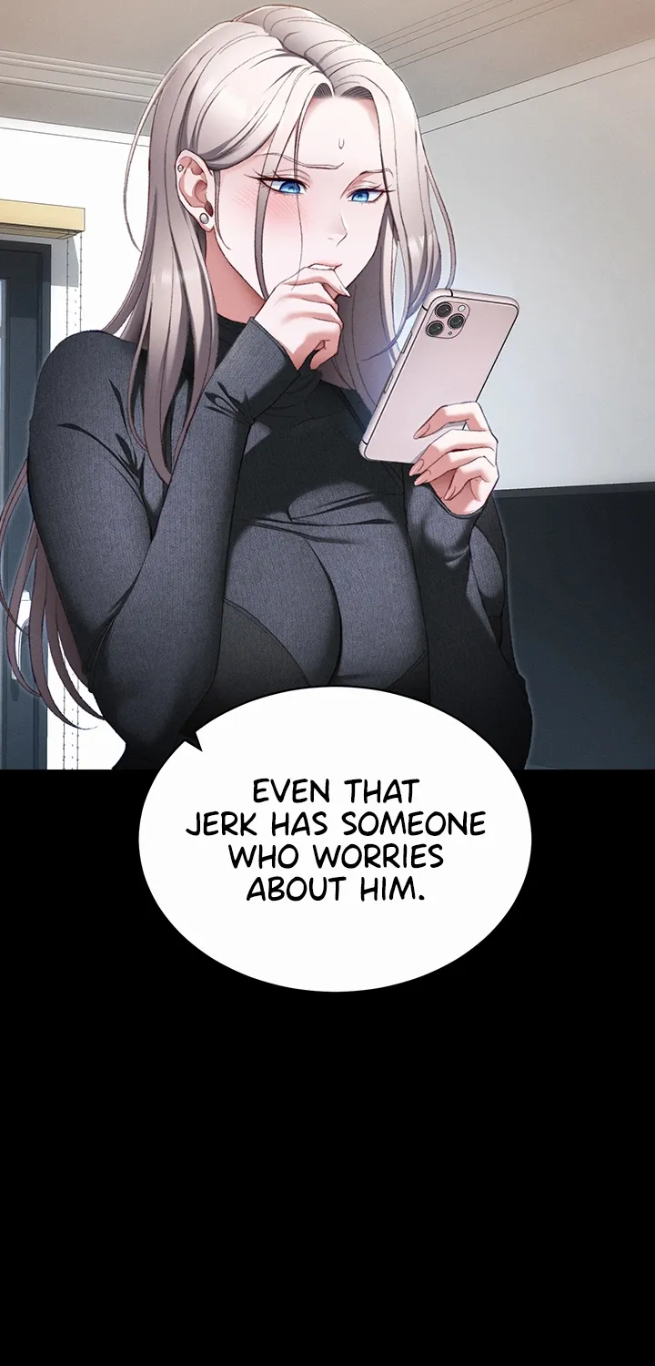 Taming A Female Bully Chapter 38 page 43