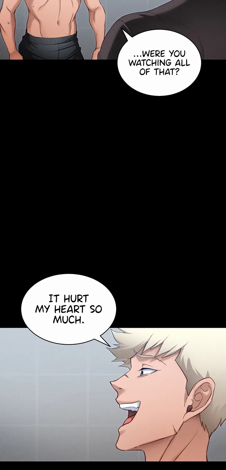 Taming A Female Bully Chapter 38 page 51