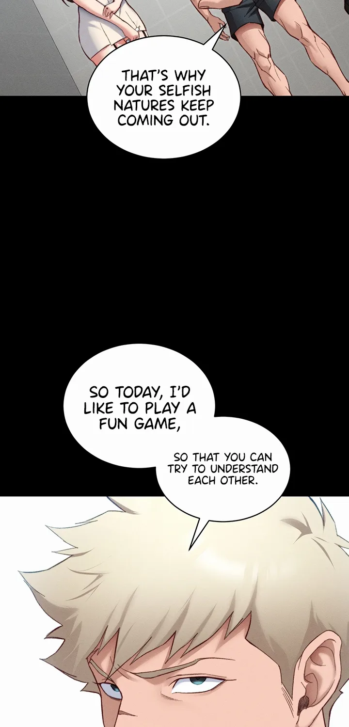 Taming A Female Bully Chapter 38 page 55