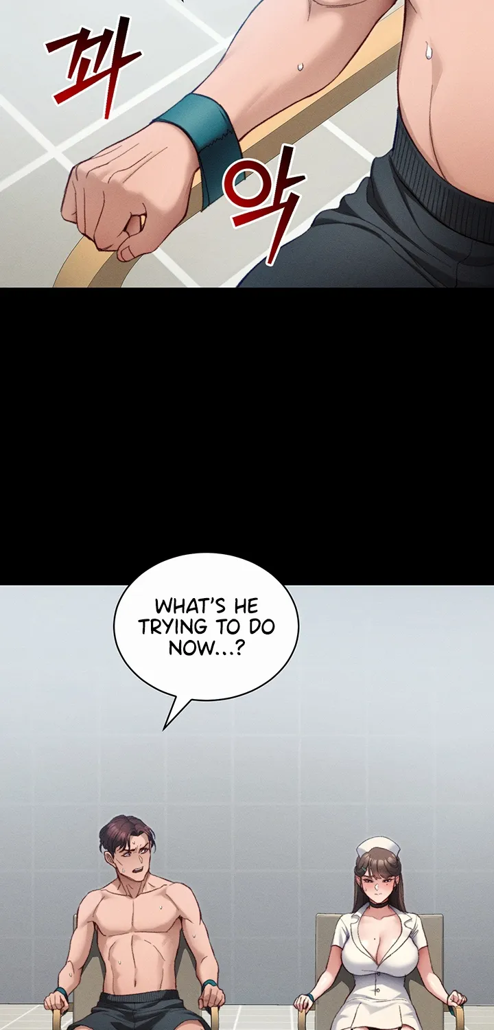 Taming A Female Bully Chapter 38 page 58