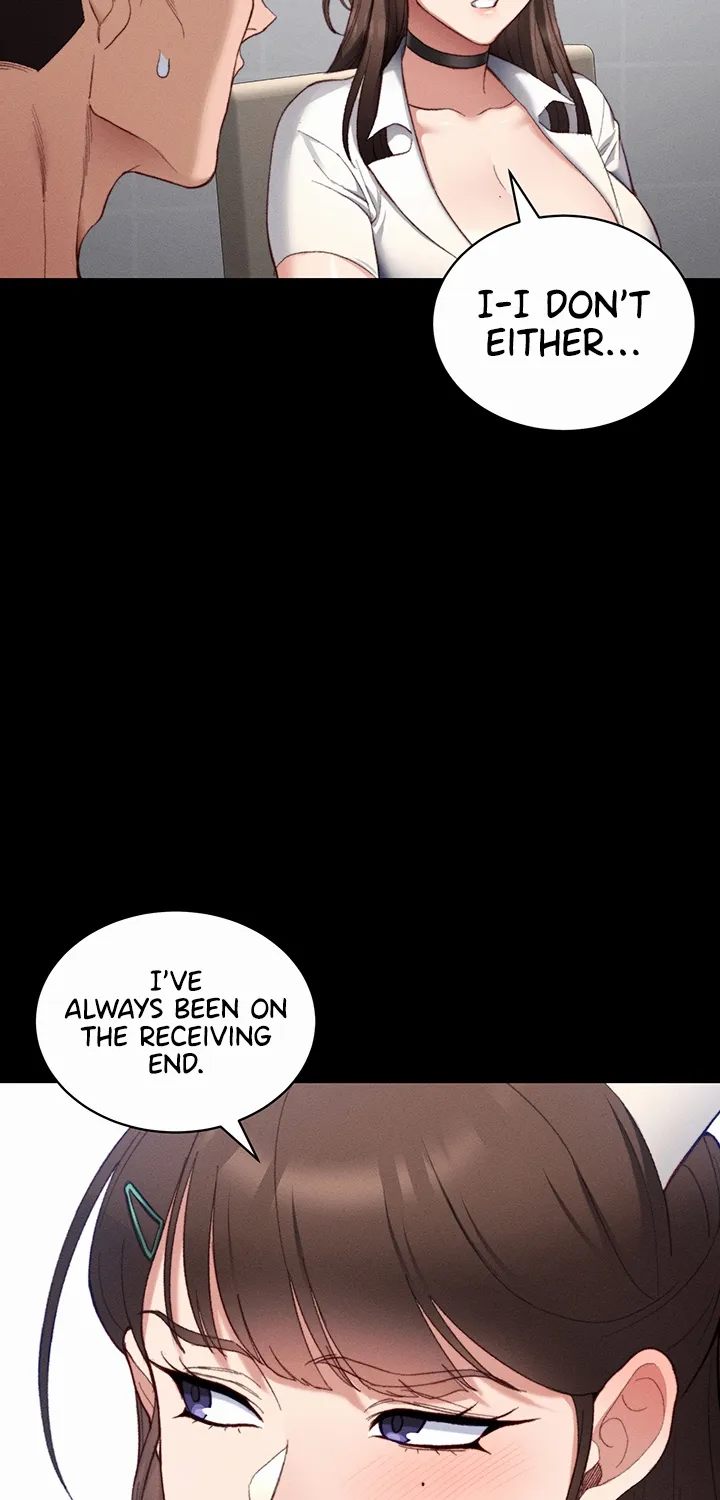 Taming A Female Bully Chapter 38 page 60