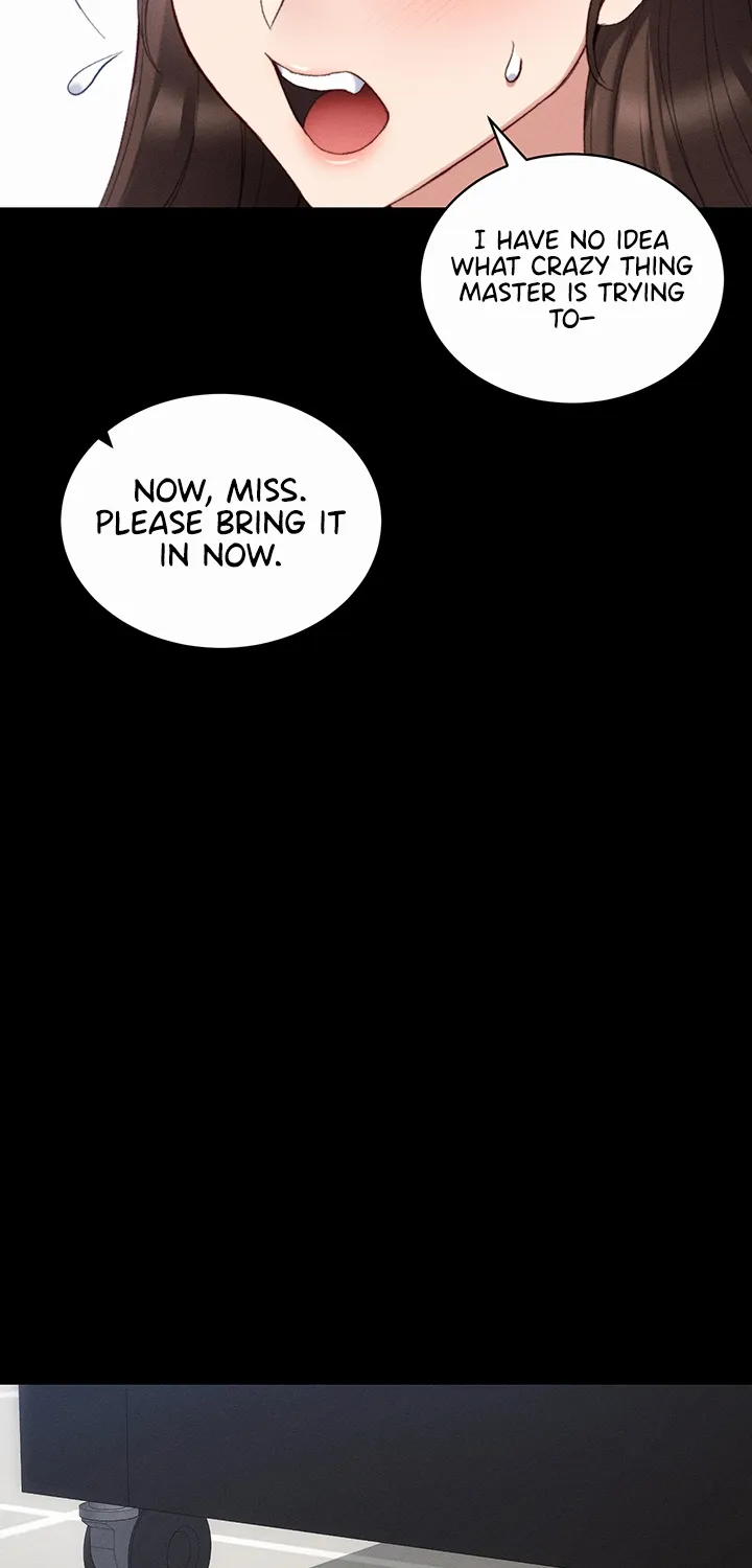 Taming A Female Bully Chapter 38 page 61