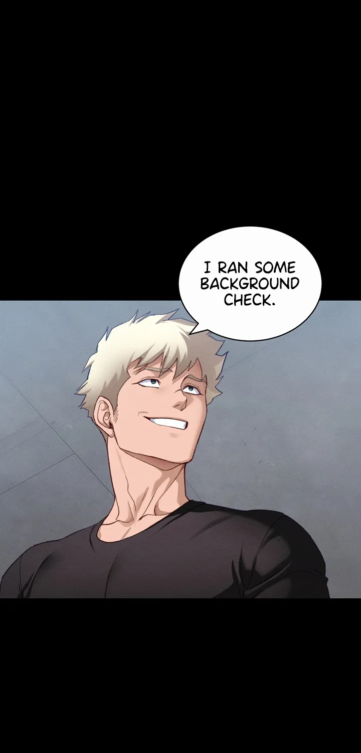 Taming A Female Bully Chapter 38 page 64