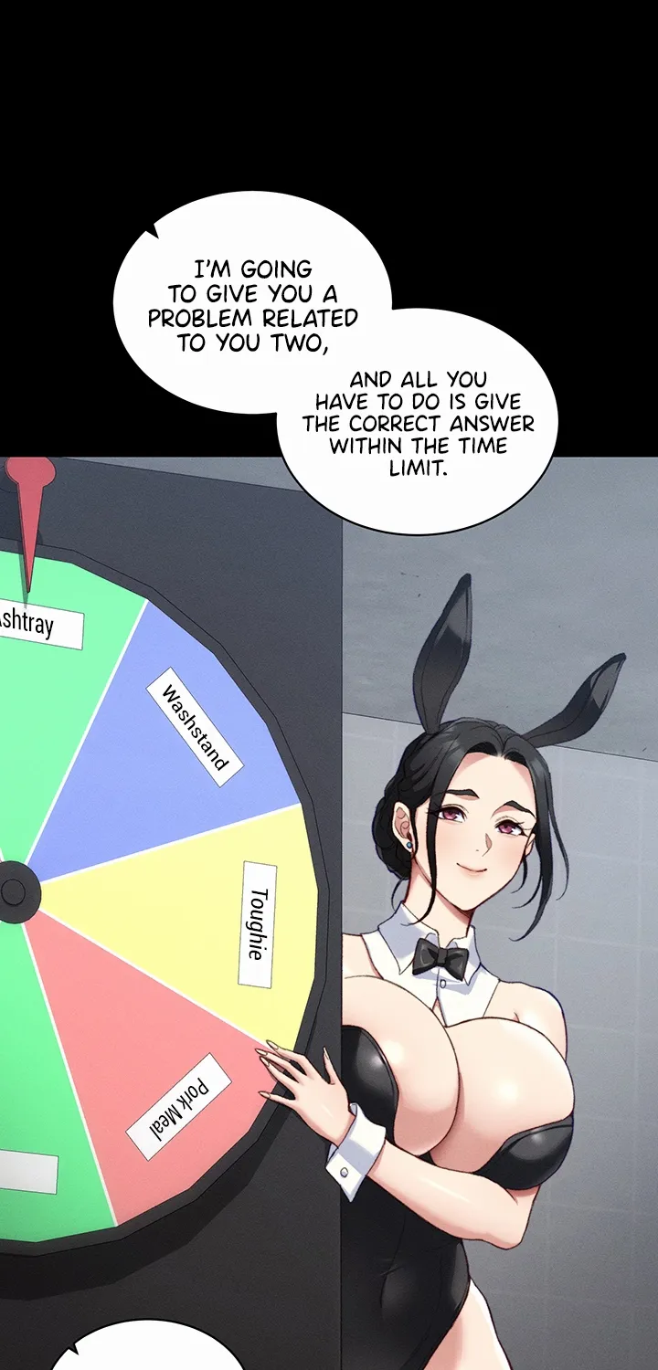 Taming A Female Bully Chapter 38 page 65