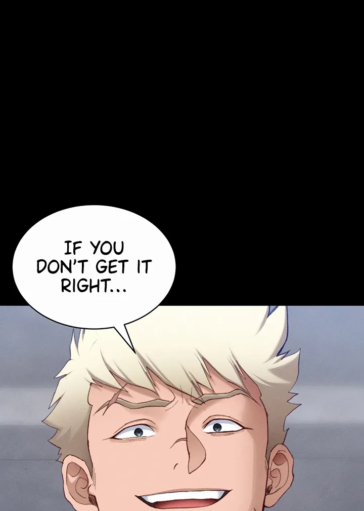 Taming A Female Bully Chapter 38 page 67