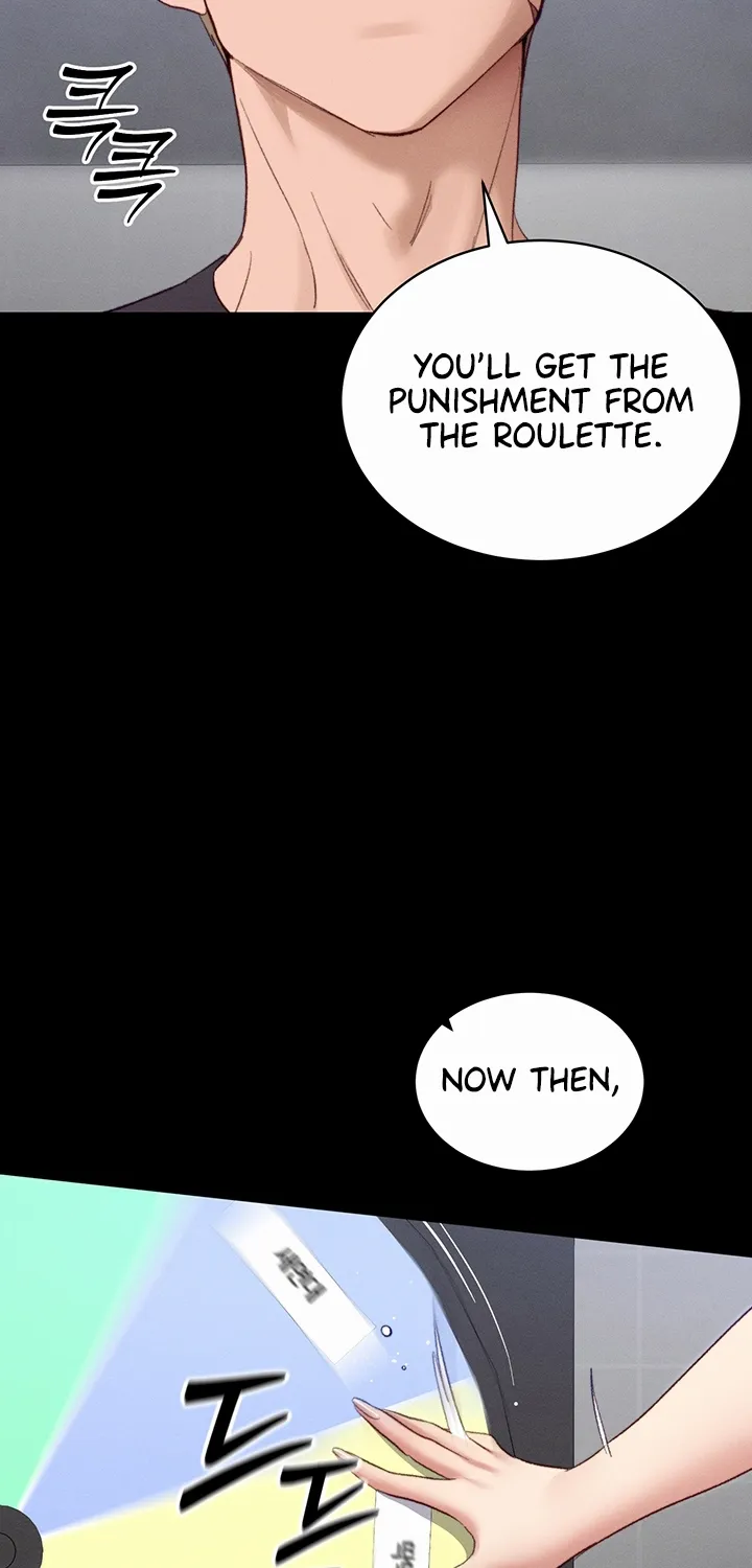 Taming A Female Bully Chapter 38 page 68