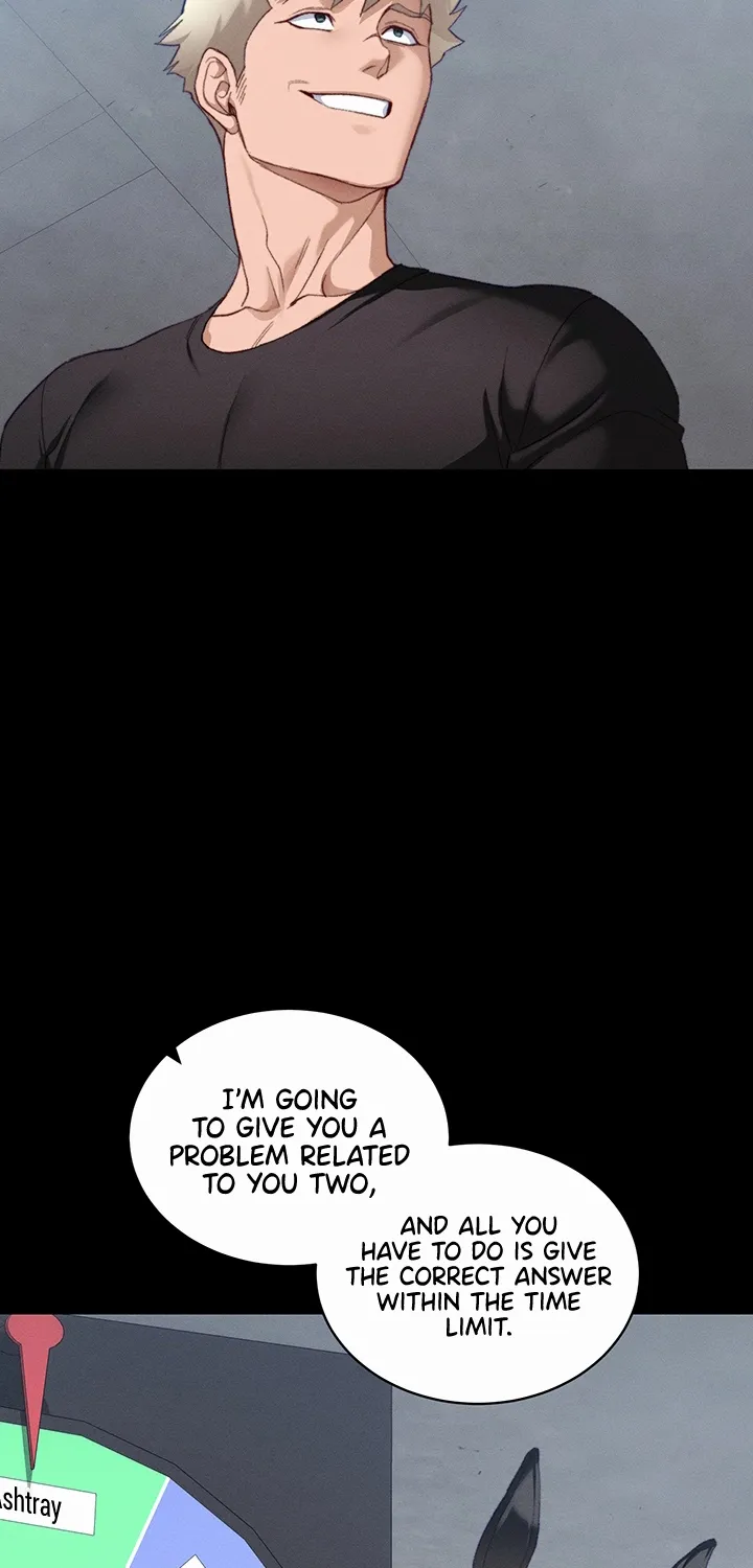 Taming A Female Bully Chapter 39 page 3