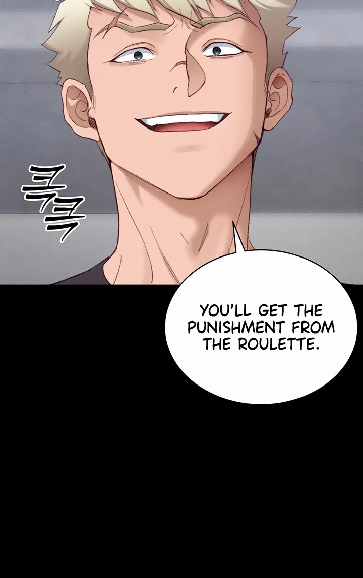 Taming A Female Bully Chapter 39 page 6