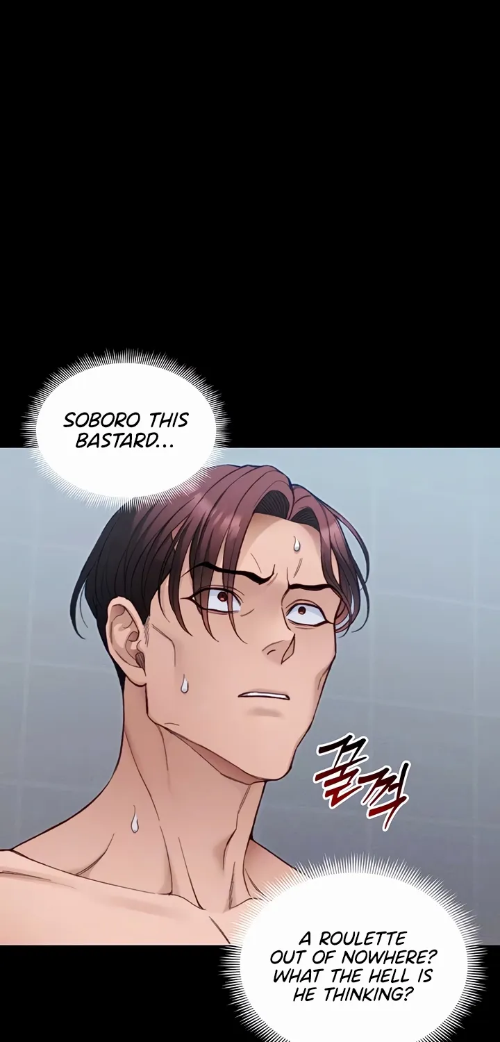 Taming A Female Bully Chapter 39 page 10