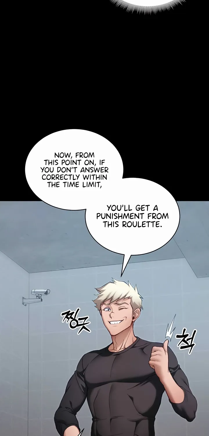 Taming A Female Bully Chapter 39 page 11