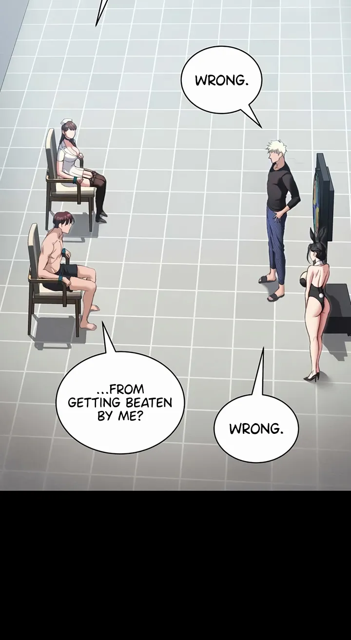 Taming A Female Bully Chapter 39 page 17