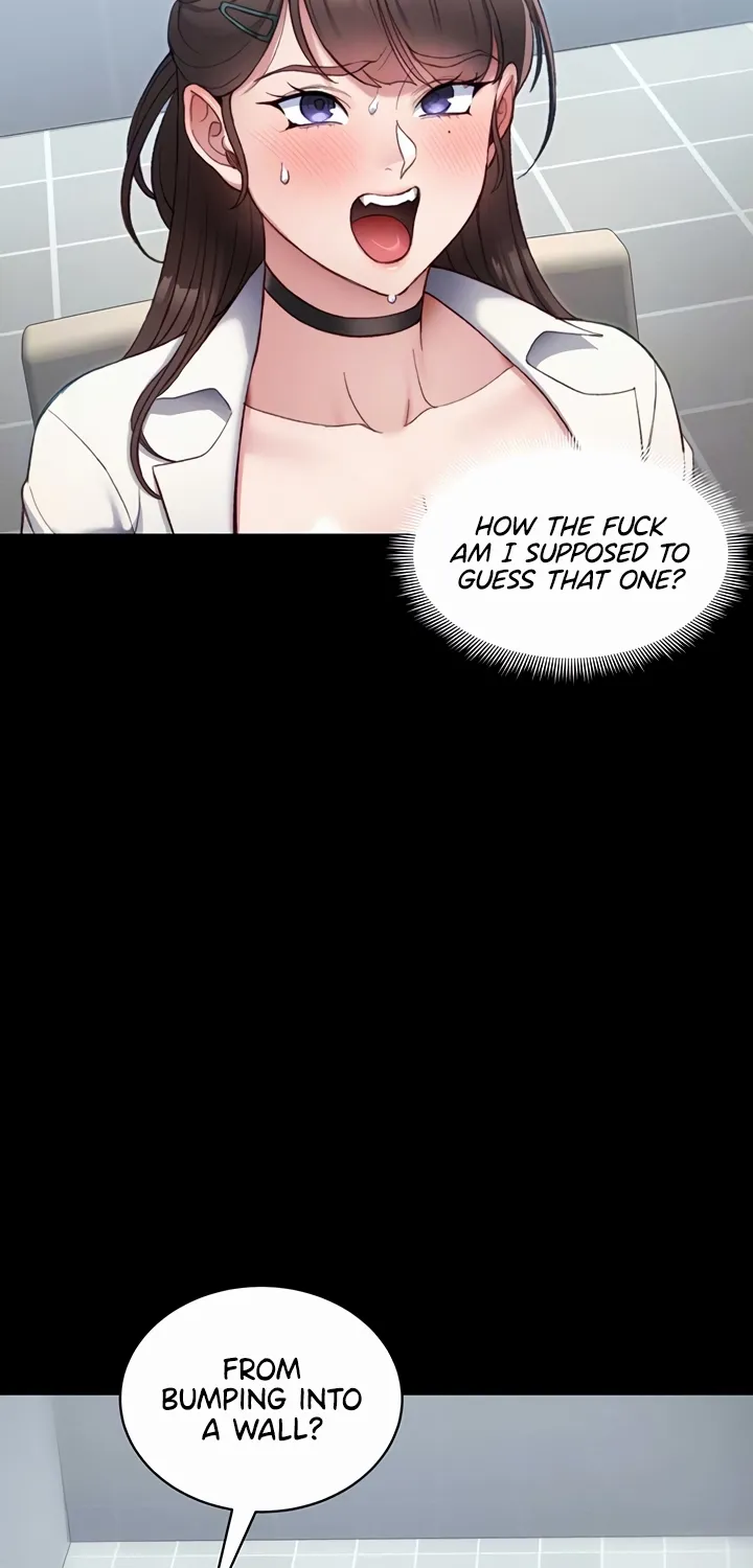 Taming A Female Bully Chapter 39 page 16