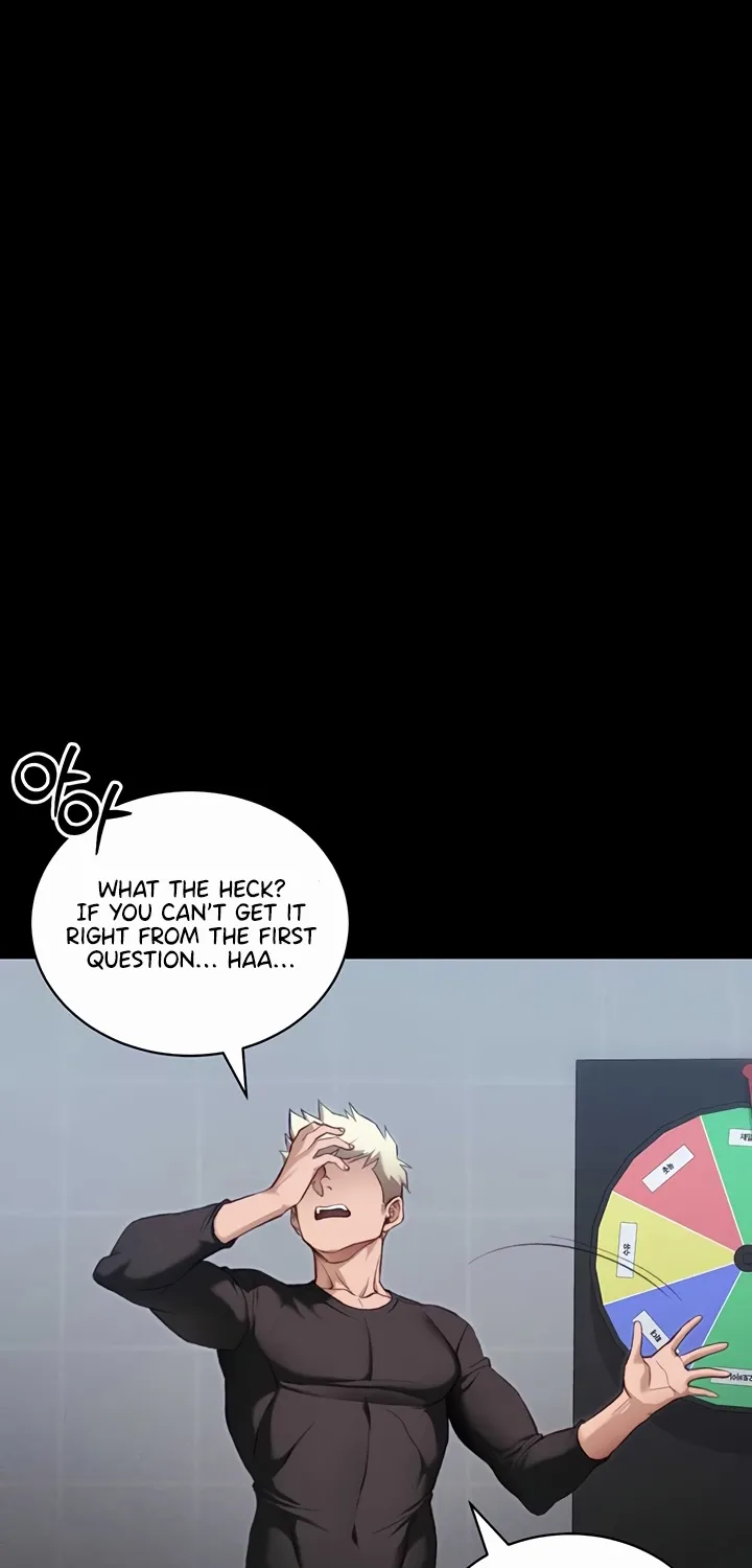 Taming A Female Bully Chapter 39 page 18