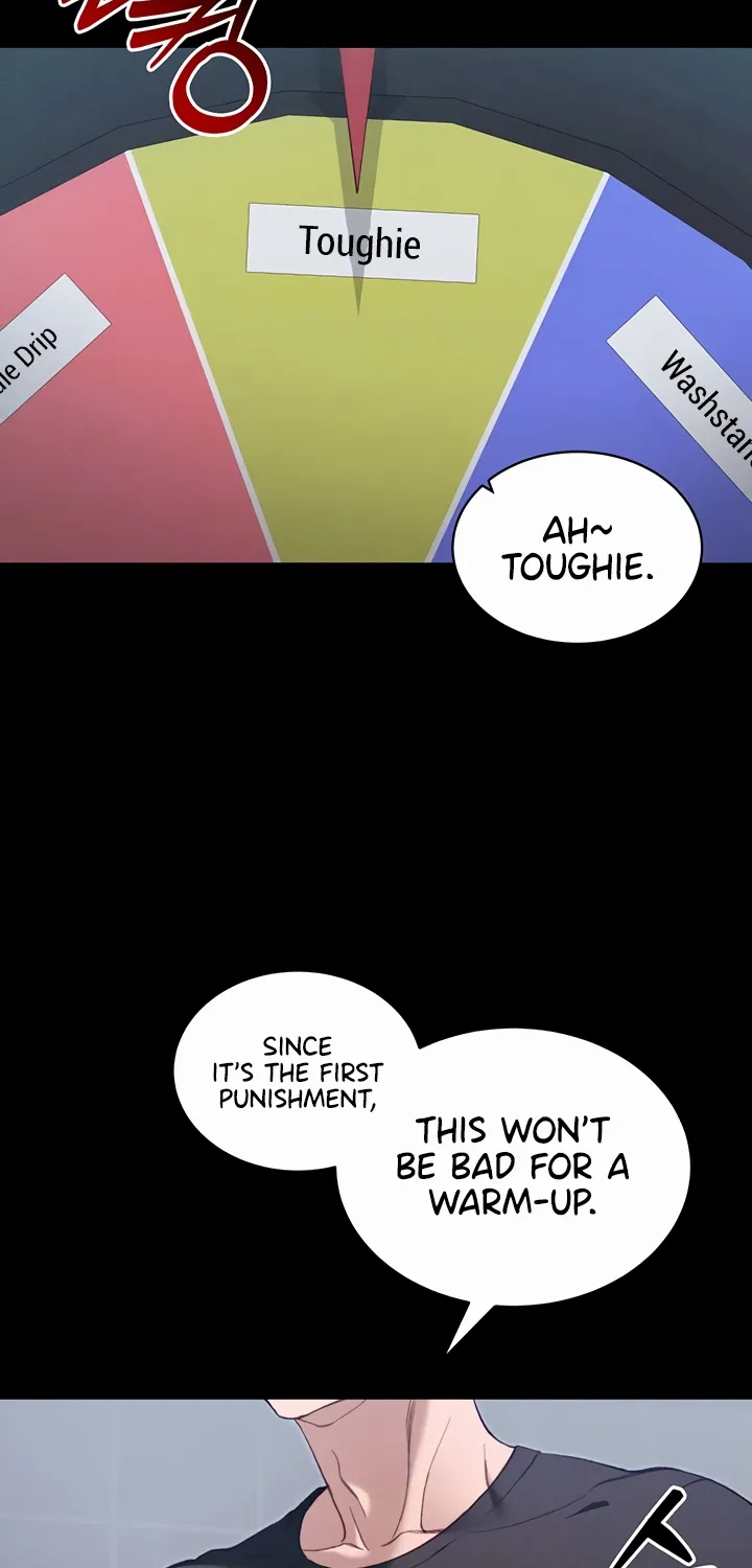 Taming A Female Bully Chapter 39 page 24