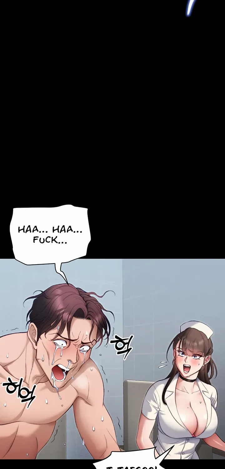 Taming A Female Bully Chapter 39 page 36