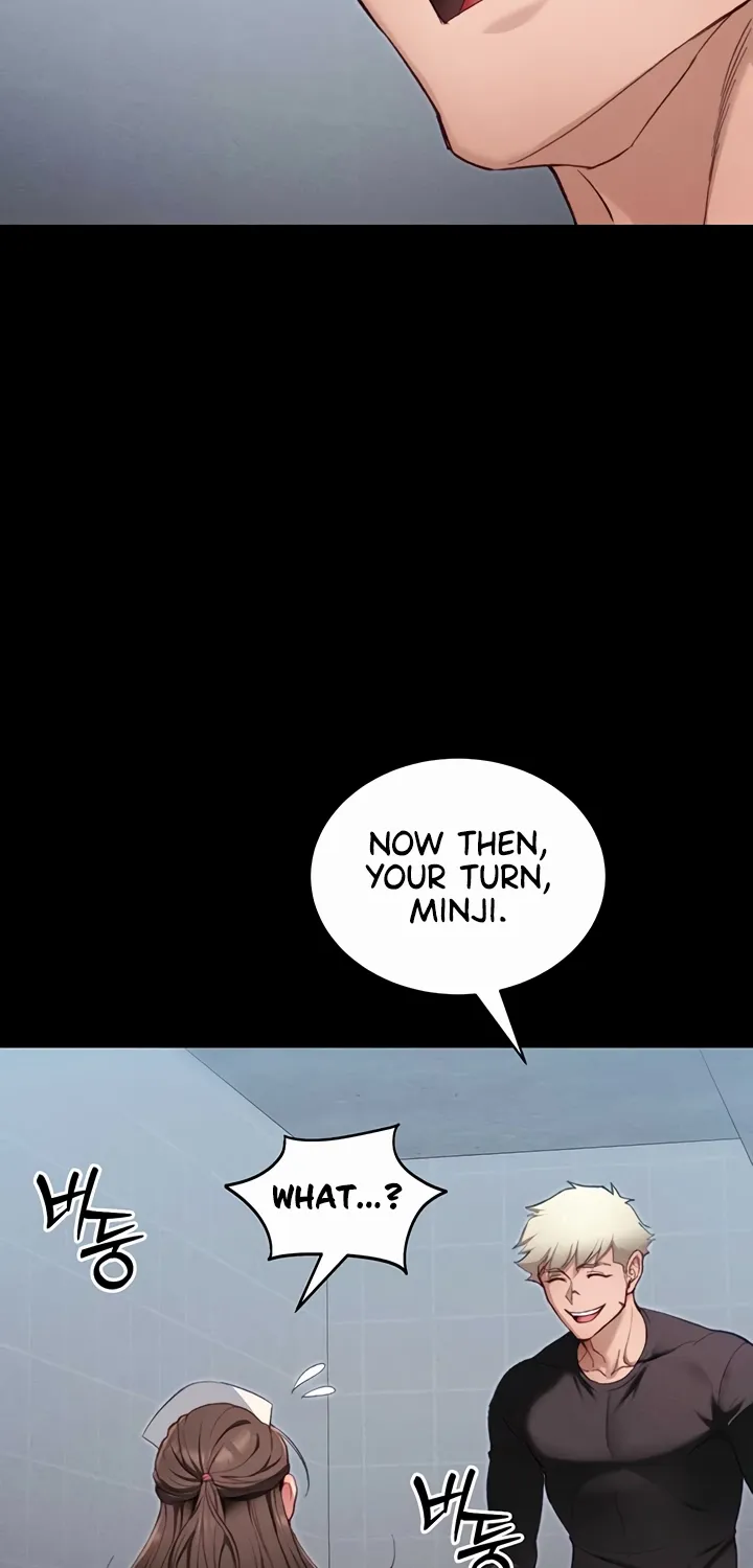 Taming A Female Bully Chapter 39 page 38