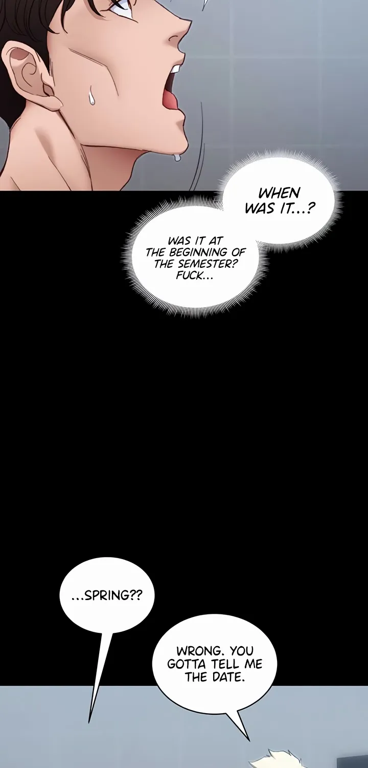 Taming A Female Bully Chapter 39 page 44
