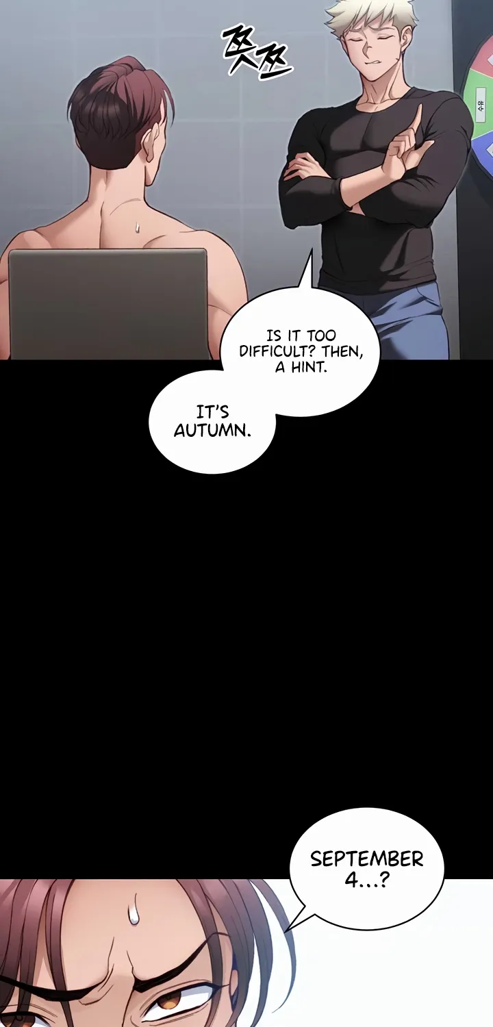 Taming A Female Bully Chapter 39 page 45