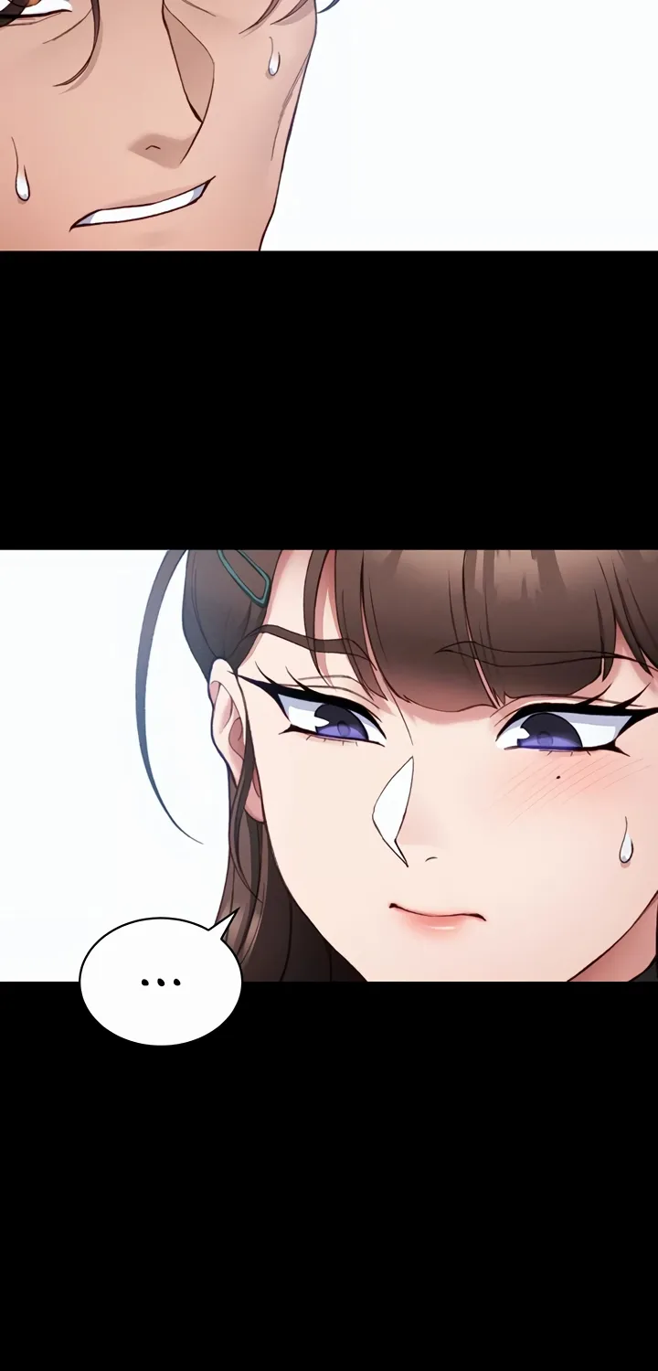 Taming A Female Bully Chapter 39 page 46