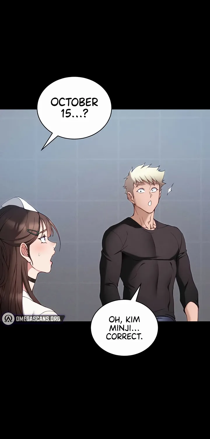 Taming A Female Bully Chapter 39 page 47