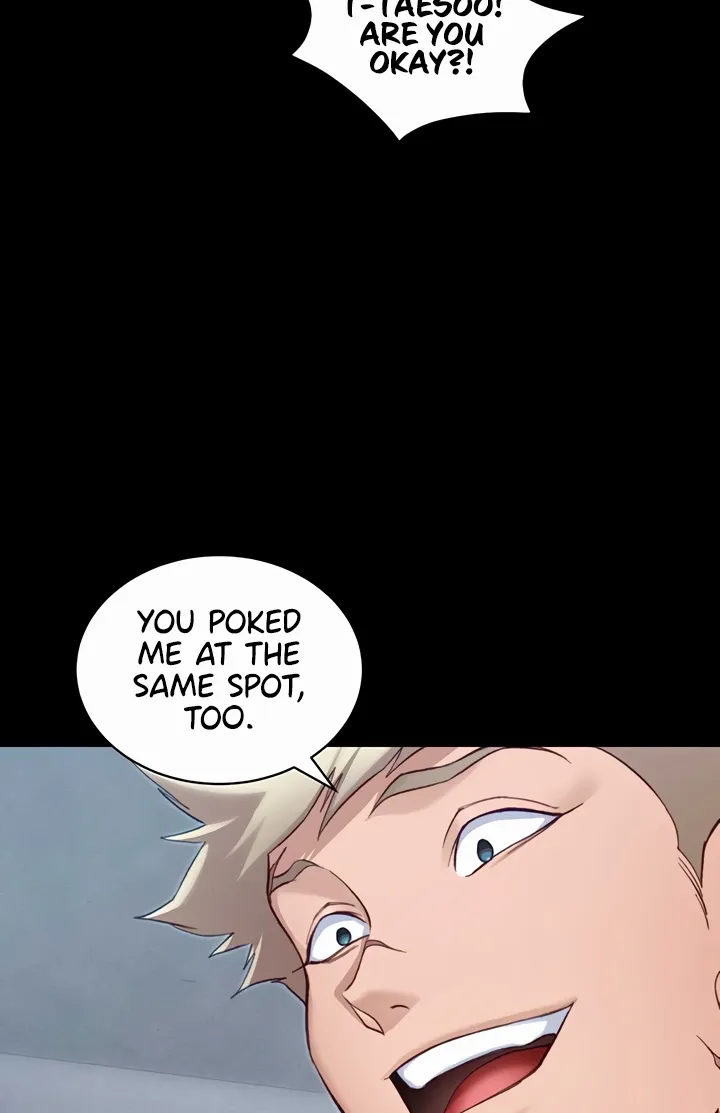 Taming A Female Bully Chapter 39 page 37