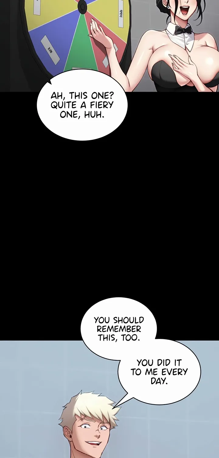 Taming A Female Bully Chapter 39 page 51
