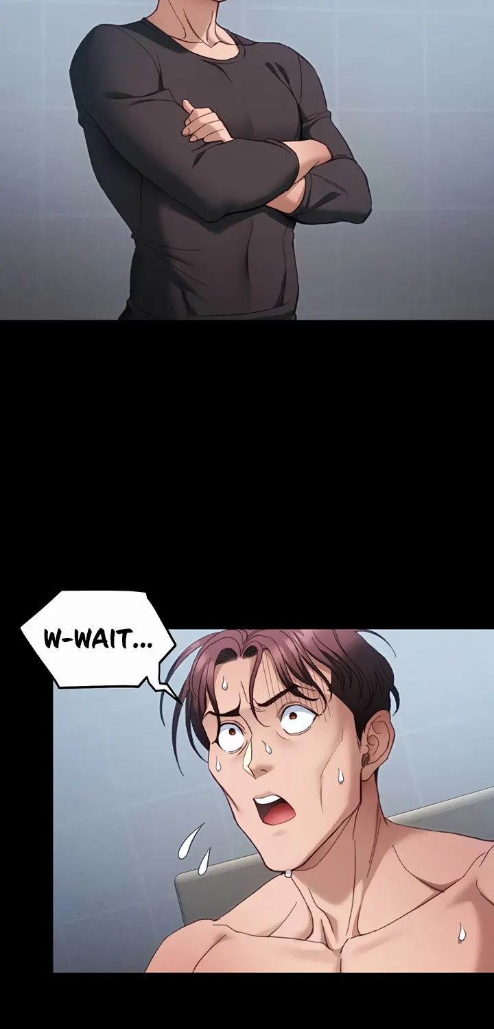Taming A Female Bully Chapter 39 page 52