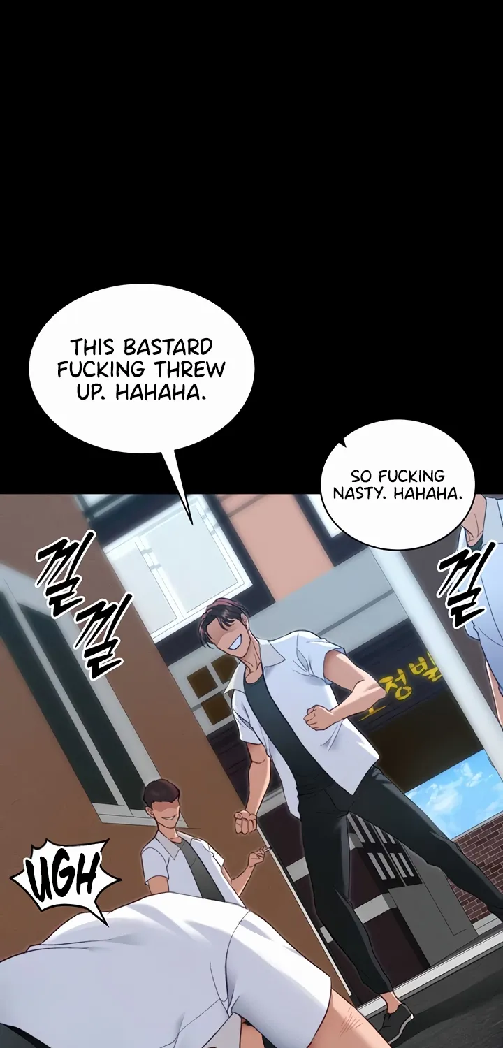 Taming A Female Bully Chapter 39 page 55
