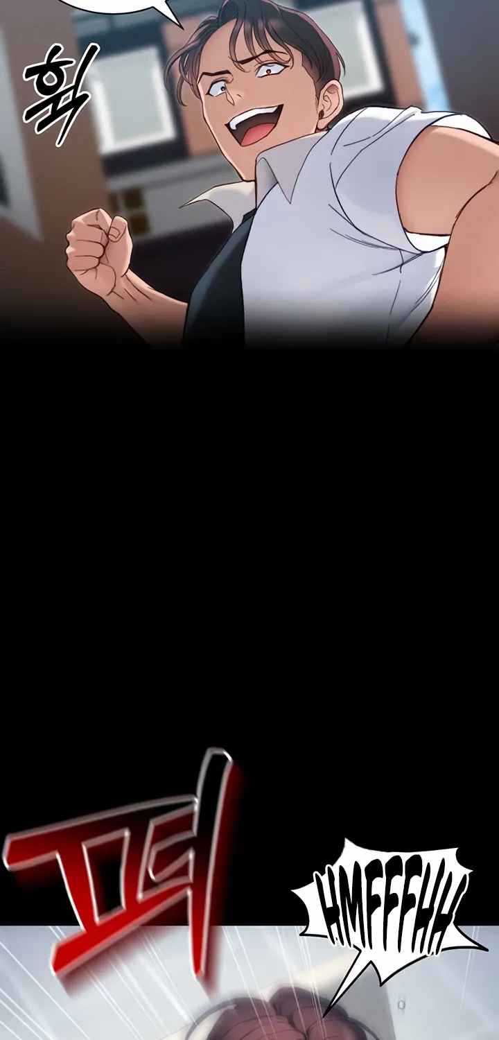 Taming A Female Bully Chapter 39 page 58