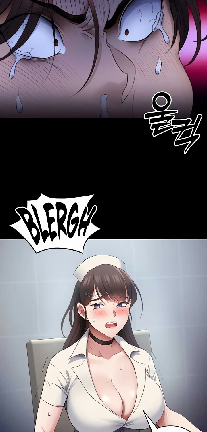 Taming A Female Bully Chapter 39 page 60