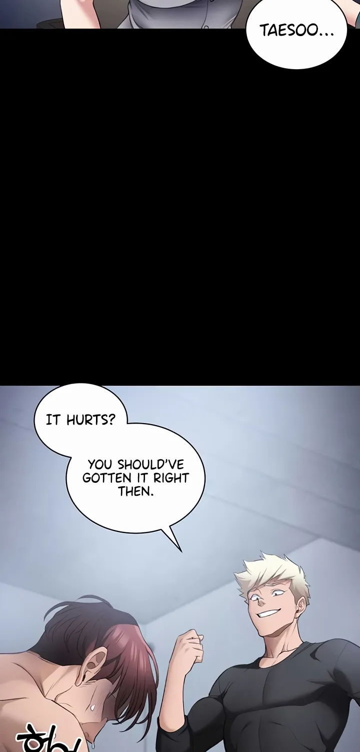 Taming A Female Bully Chapter 39 page 61