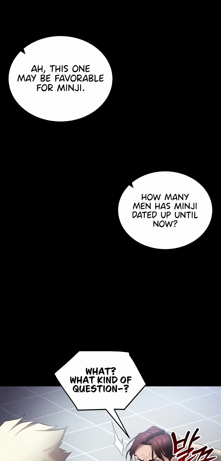 Taming A Female Bully Chapter 39 page 64