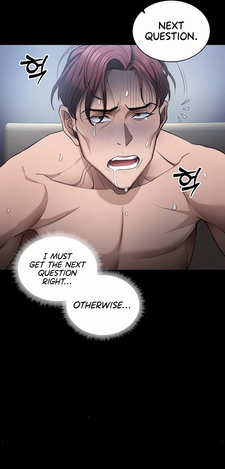Taming A Female Bully Chapter 39 page 63