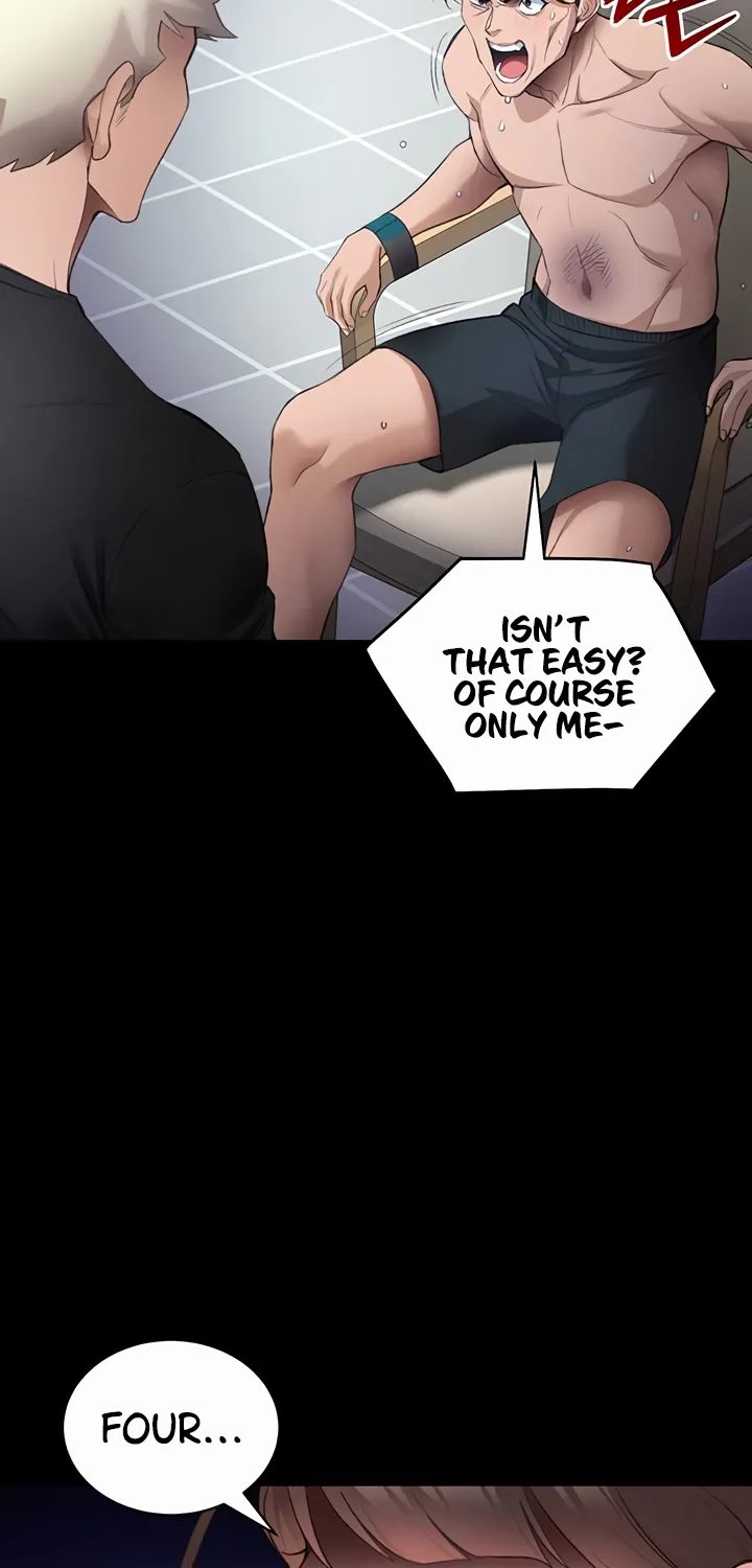 Taming A Female Bully Chapter 39 page 65
