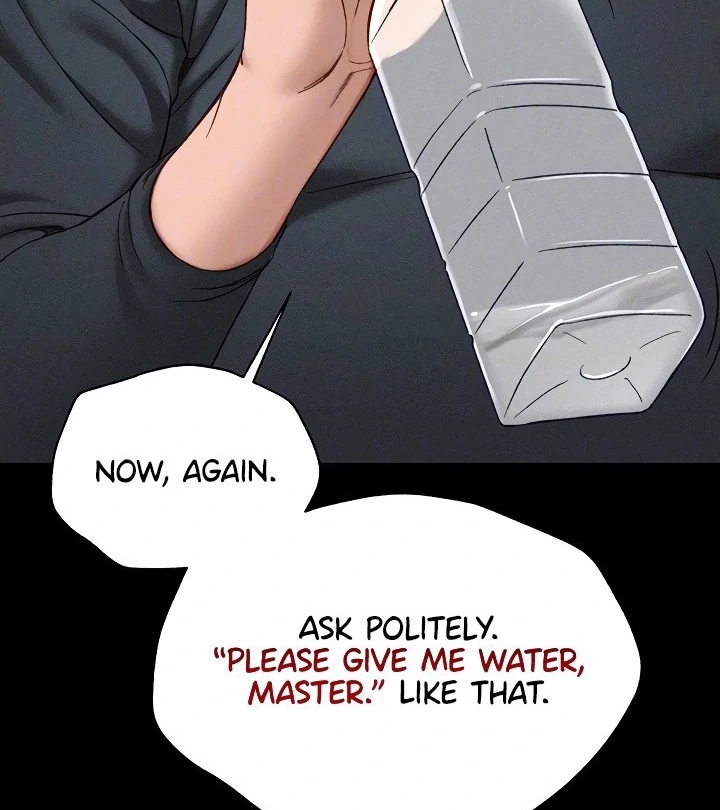 Taming A Female Bully Chapter 4 page 11