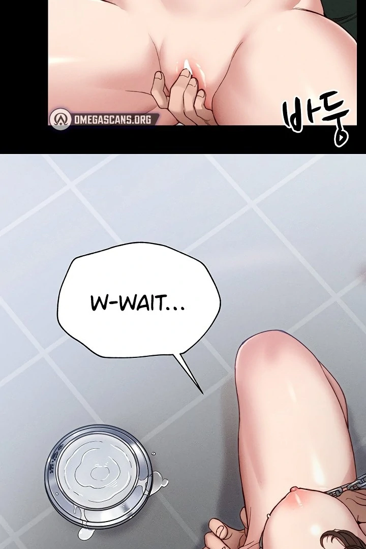 Taming A Female Bully Chapter 4 page 41