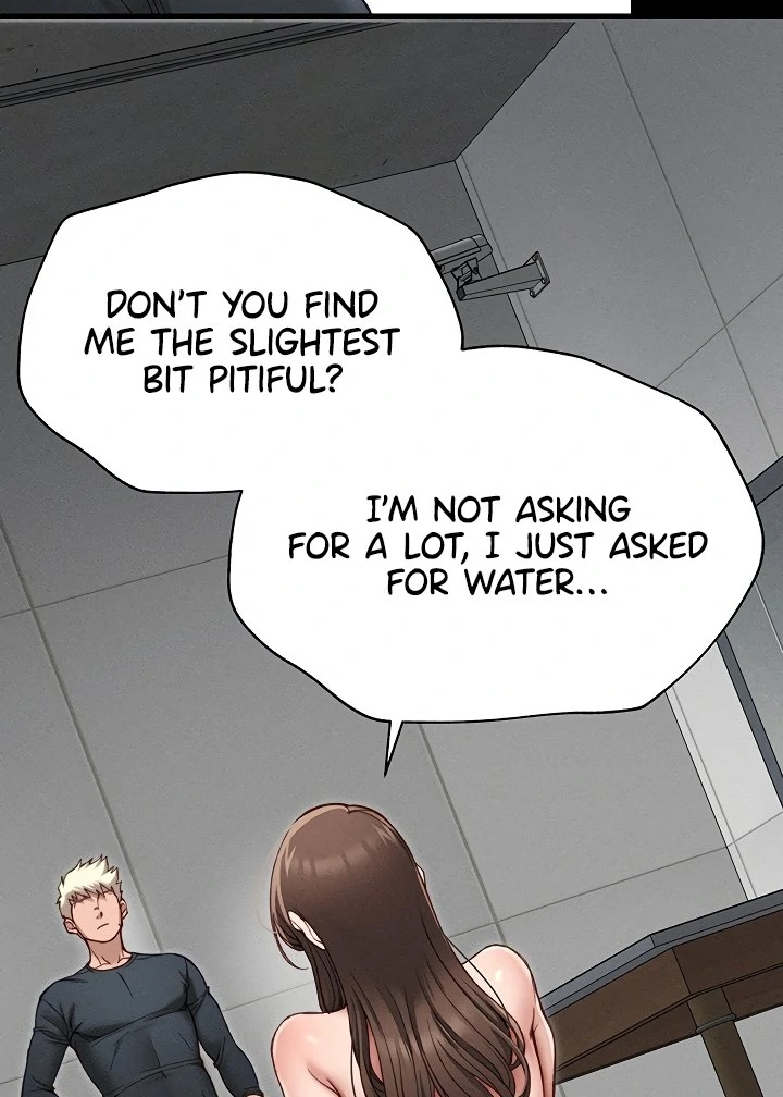 Taming A Female Bully Chapter 4 page 26